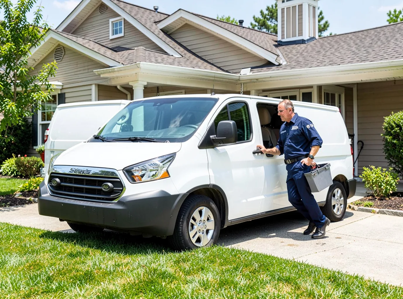 Emergency Plumber company in Denver, IA