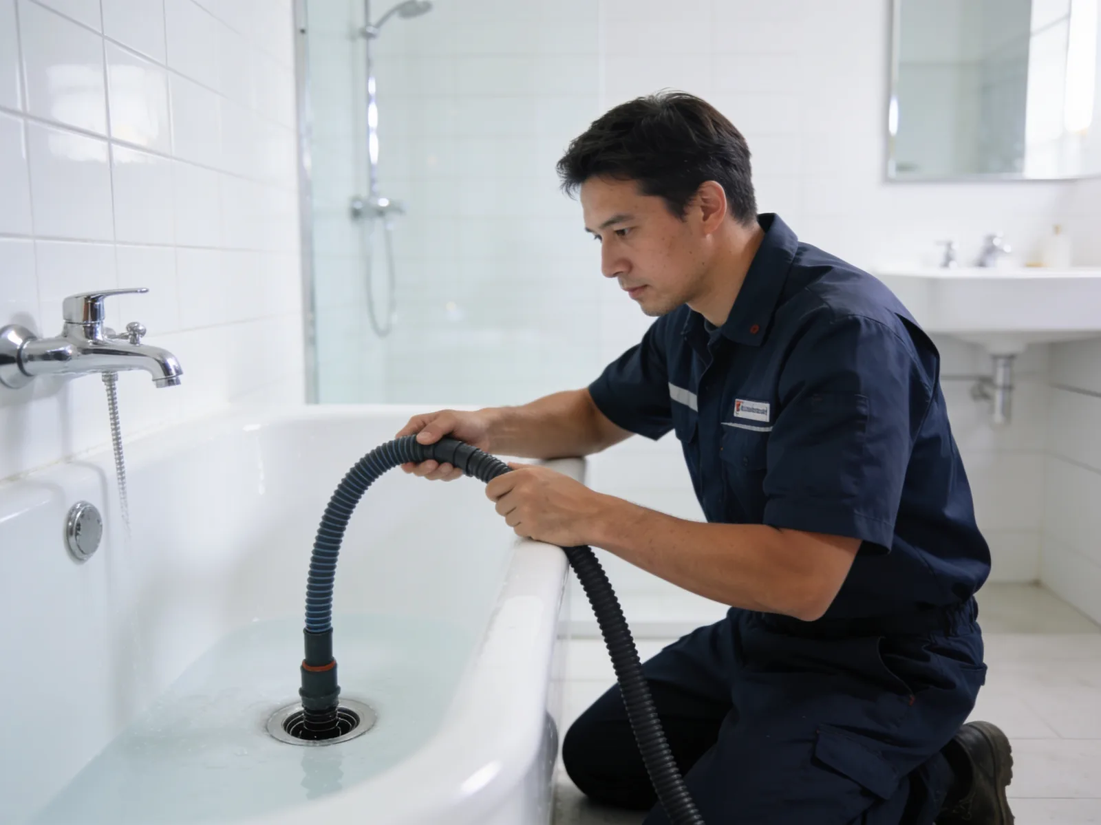 Emergency Plumber Denver, IA FAQs